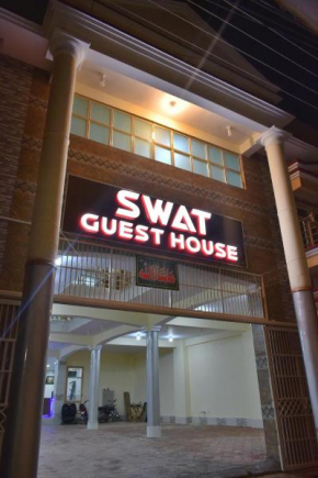 SWAT GUEST HOUSE, Mingora